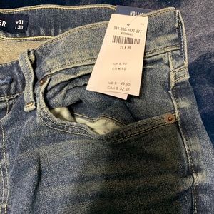 Men’s jeans